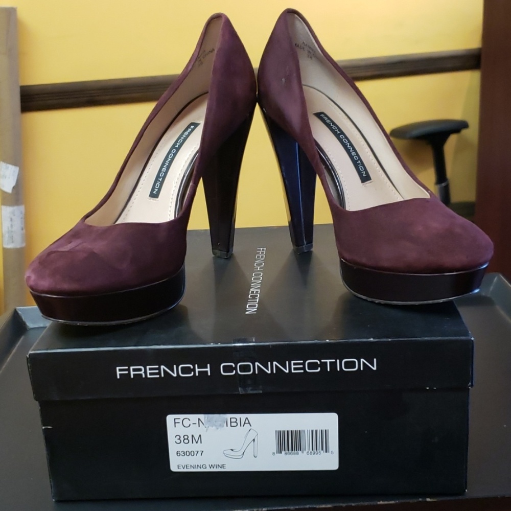Shoes